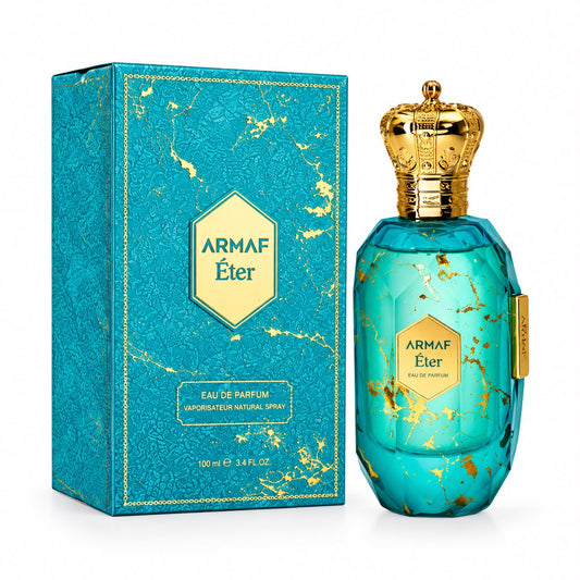 Armaf Éter Arabian Sky Eau de Parfum 100ml