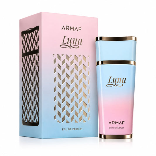 Armaf Luna Eau de Parfum 100ml for Women