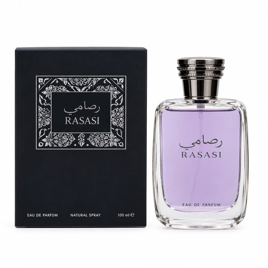 Rasasi Hawas For Him Eau de Parfum 100ml for Men