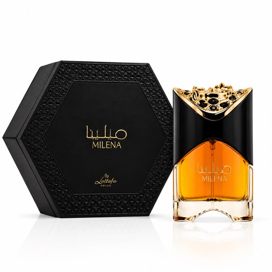 Ard Al Zaafaran Milena Eau de Parfum 100ml for Women
