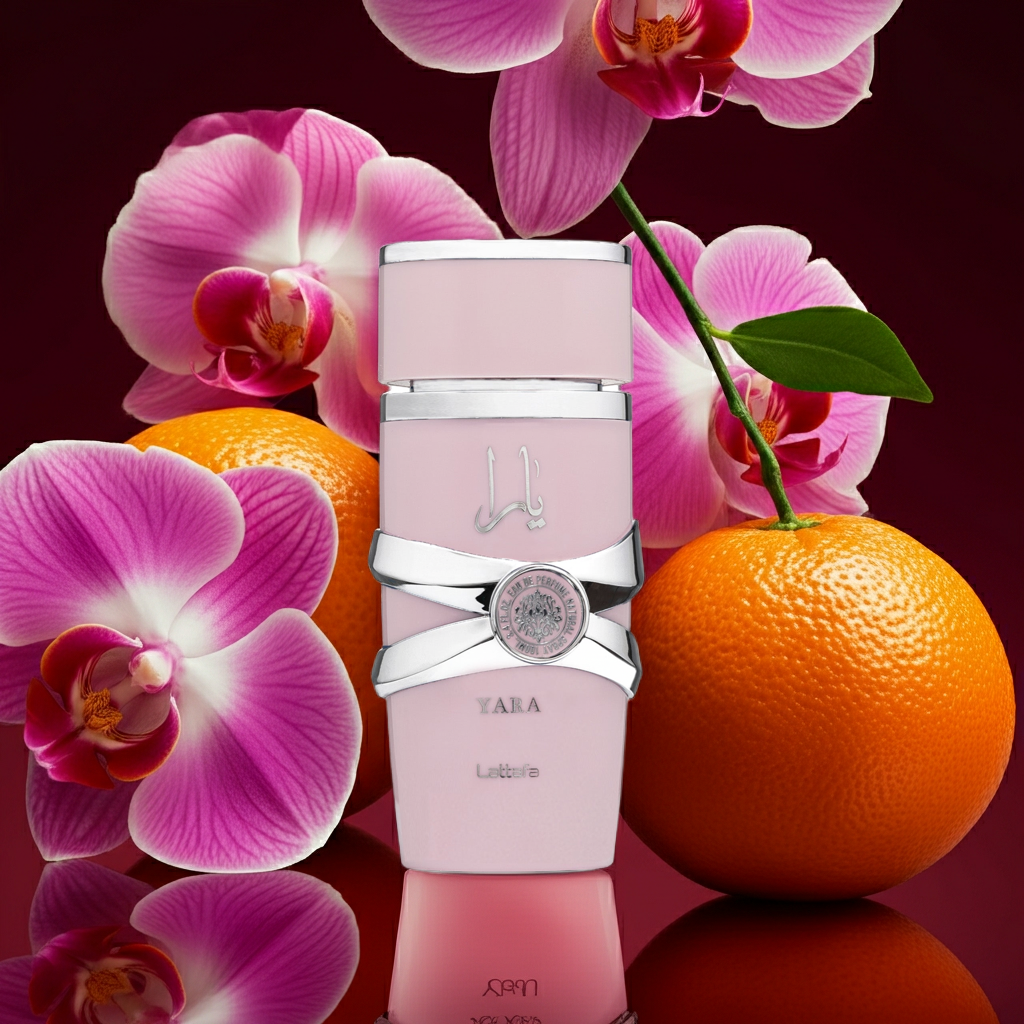 Lattafa Yara Perfume for Women 100ml | Free Shipping - AVA
