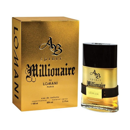 Lomani AB Spirit Millionaire