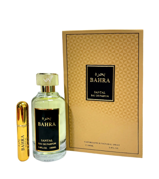 Bahra Santal EDP 100ml