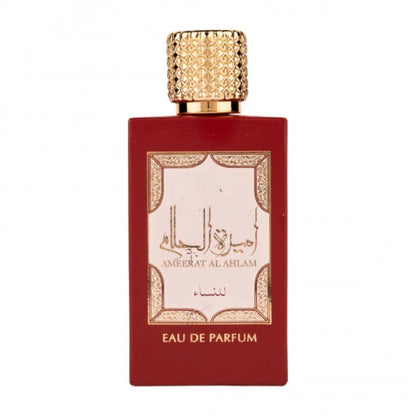 Wadi Al Khaleej Ameerat 100ml