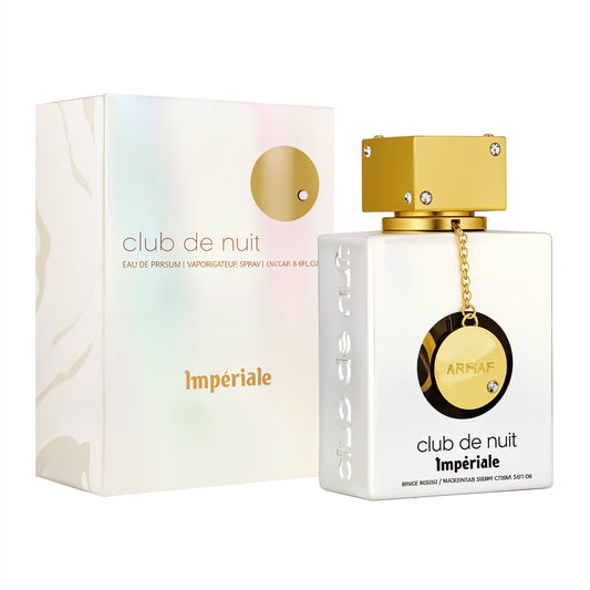 Armaf Imperial EDP Spray 105ml