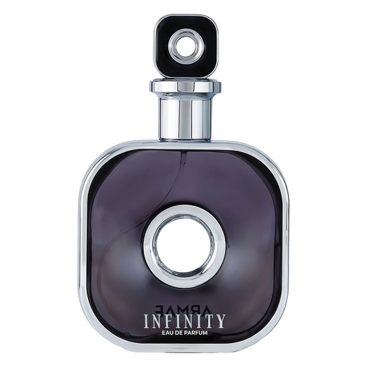 Armaf Infinity Silver EDP Spray 105ml