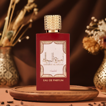 Wadi Al Khaleej Ameerat 100ml