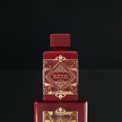 Lattafa Perfum Badee Al Oud Sublime 100ml