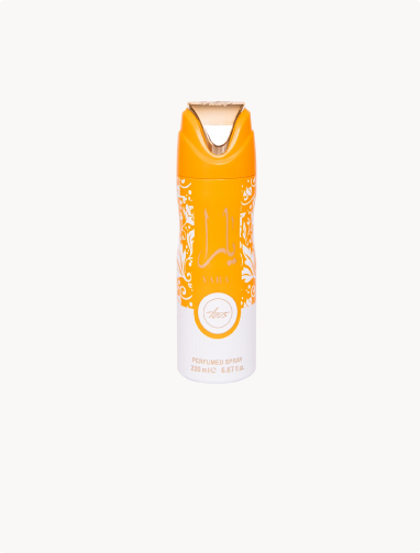 Lattafa Yara Tous Perfumed Body Spray 200ml