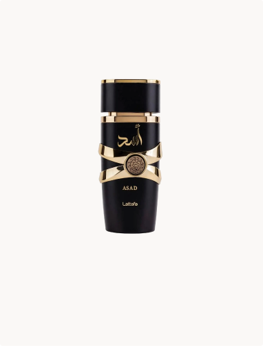 home perfumes arabes Lattafa Asad EDPS pray 100ml