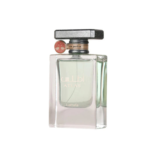Lattafa Atlas EDP Spray 55ml