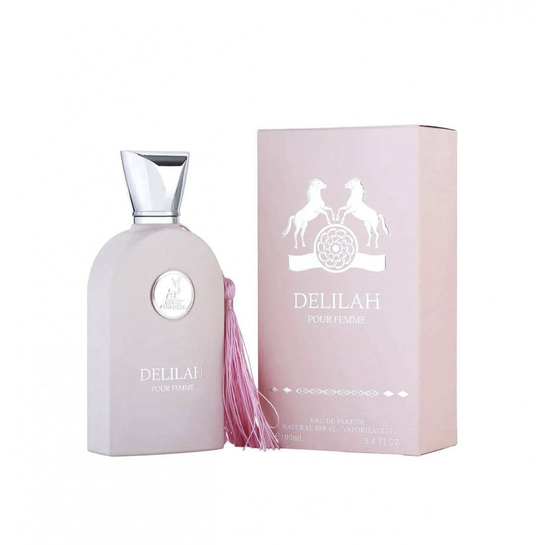 Maison Alhambra Delilah 100ml