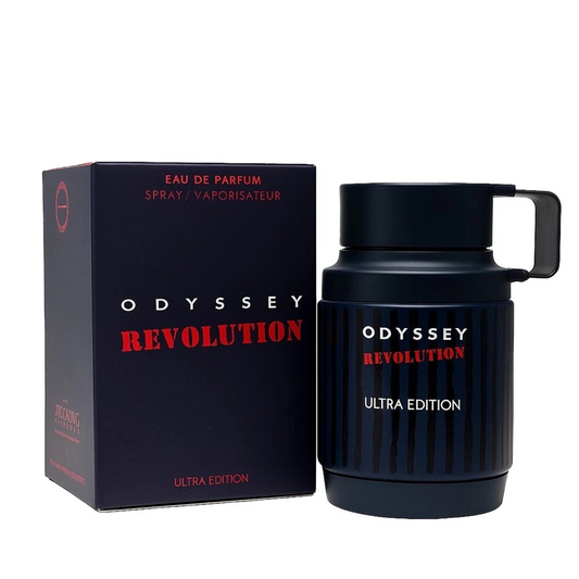 Armaf Revolution EDP Spray 100ml