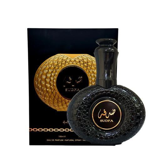 Ard Al Zaafaran Sudfa EDP Spray 100ml