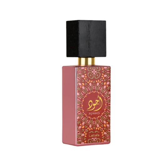 Lattafa Ajwad Pink EDP Spray 100 ml